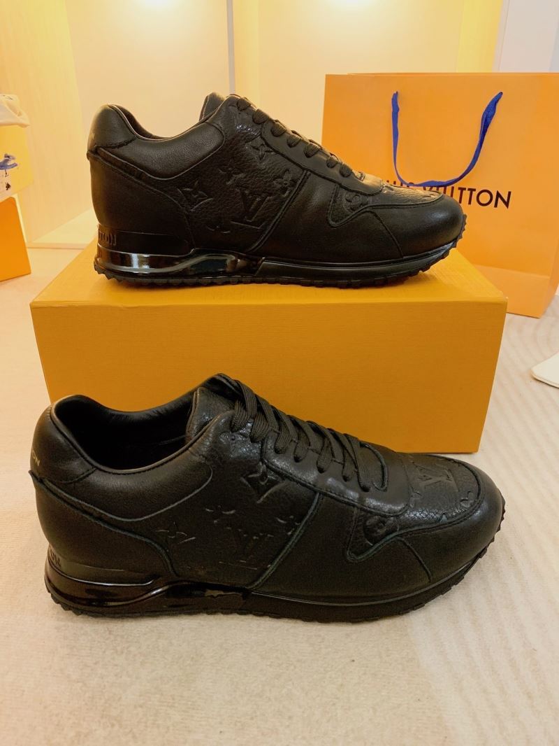 Louis Vuitton Run Away Sneaker